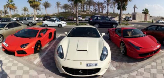 أفضل اسماء شركات تأجير السيارات في دبي وطرق التواصل 1 اسماء شركات تأجير السيارات في دبي