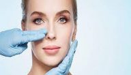 من هو افضل دكتور تجميل انف بجده