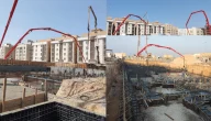 ما افضل شركة خرسانة في جدة وما الفرق بين الخرسانة العادية والجاهزة
