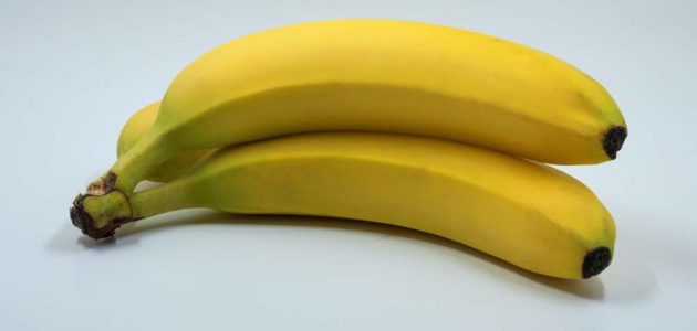 ما هو افضل وقت لتناول الموز وفوائد تناوله على الريق 1 افضل وقت لتناول الموز