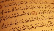 مجموعة ايات لجلب الزوجة لزوجها