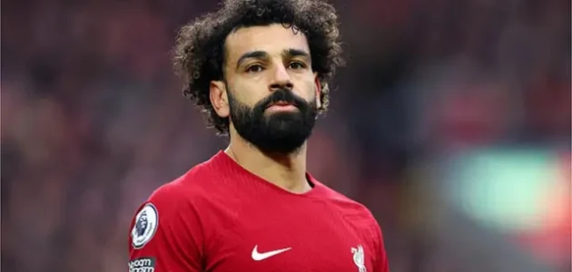 برجراف عن محمد صلاح بالإنجليزي مترجم كامل العناصر 1 برجراف عن محمد صلاح بالإنجليزي