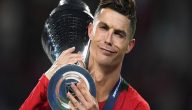 تاريخ كريستيانو رونالدو بالبطولات والسيرة الذاتية للاعب