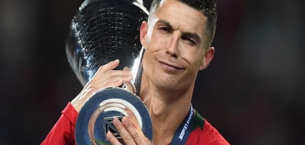 تاريخ كريستيانو رونالدو بالبطولات والسيرة الذاتية للاعب 1 تاريخ كريستيانو رونالدو بالبطولات