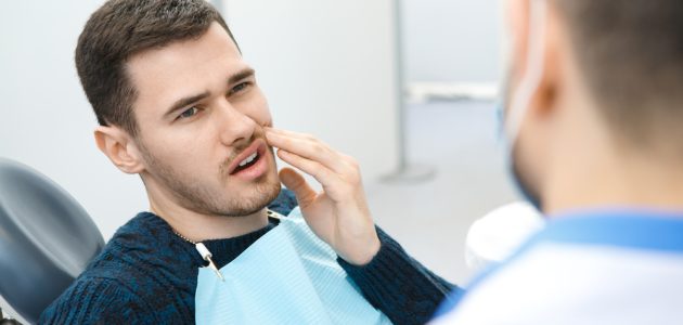 تجربتي في التخلص من ألم الاسنان