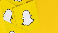 تحميل ملصقات سناب شات صور 2025 طريقة تصميم ملصقات سناب شات