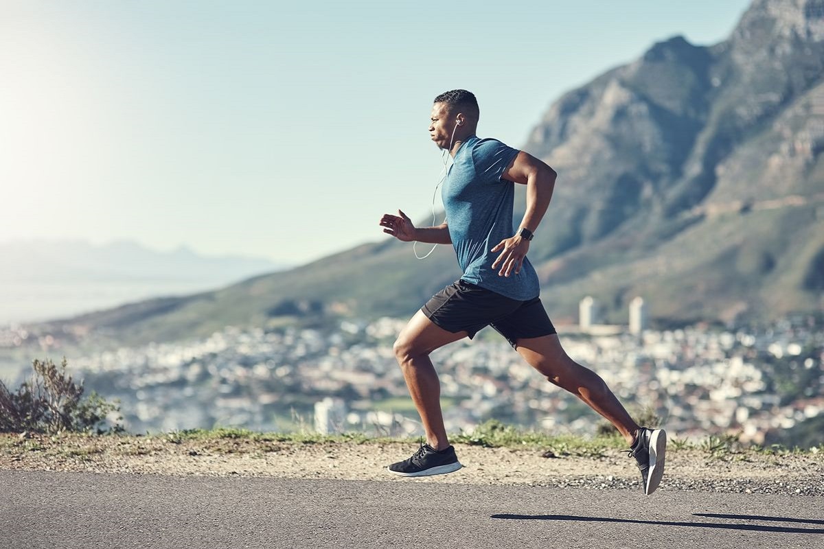 تعبير عن running بالانجليزي مترجم بالمقدمة والخاتمة 1 تعبير عن running بالانجليزي