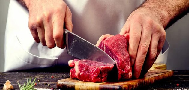 تفسير رؤية اللحم الني و المسلوق و المشوي في المنام ابن سيرين 1 تفسير رؤية اللحم الني و المسلوق و المشوي