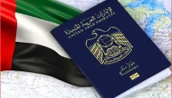 خطوات الاستعلام عن التأشيرة الإمارات برقم الجواز 2025