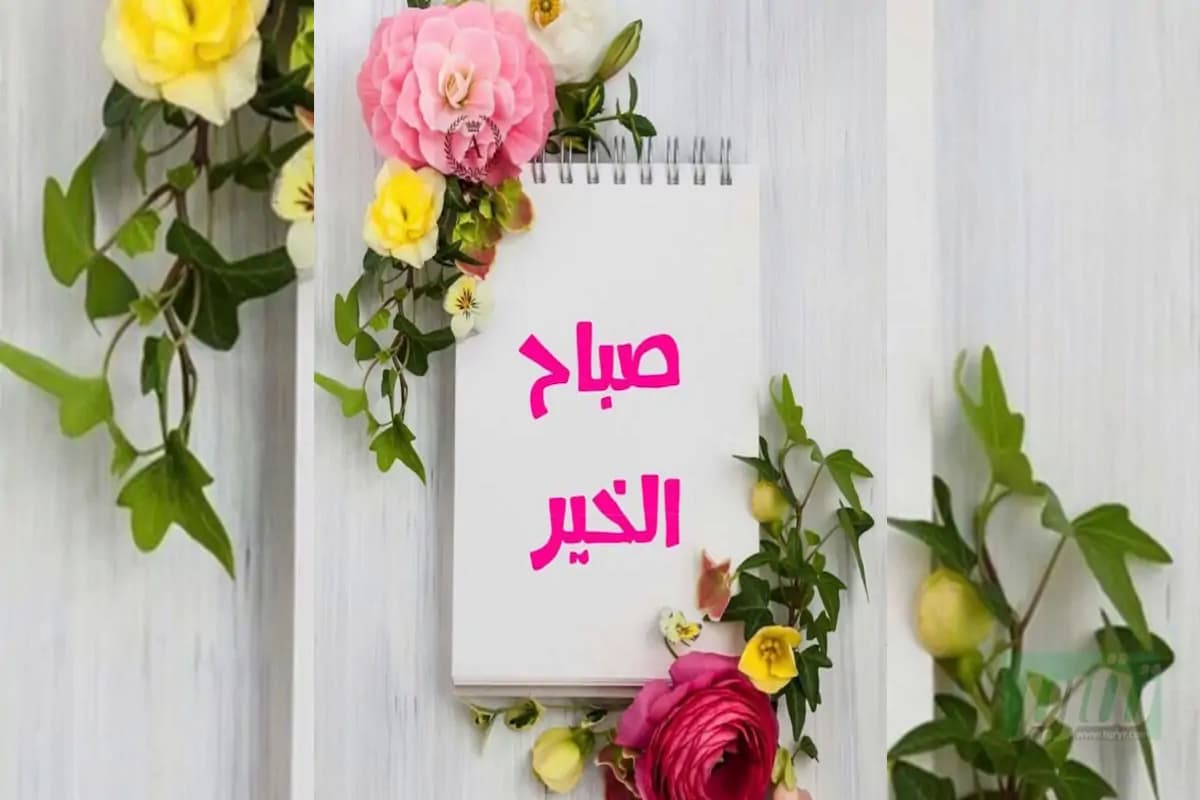اجمل 20 خواطر صباحيه جميلة راقية 2025 بالصور 1 خواطر صباحيه جميلة راقية