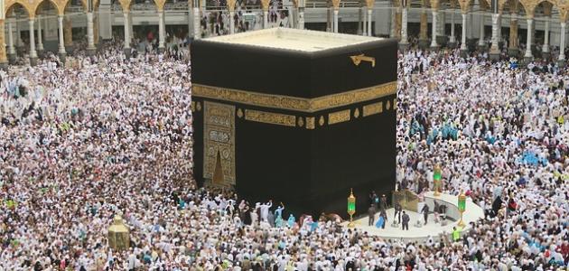 أجمل 10 خواطر عن العمرة 2025 أجمل ما قيل عن العمرة 1 خواطر عن العمرة
