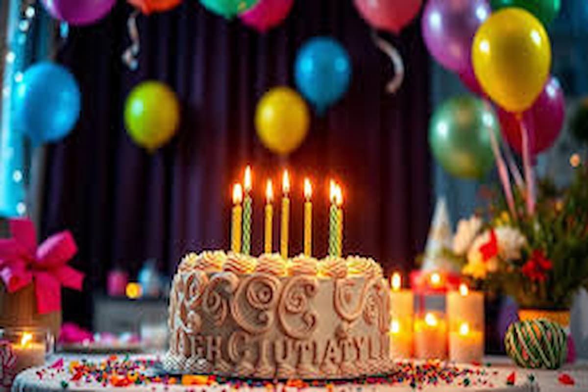 خواطر عيد ميلاد لنفسي