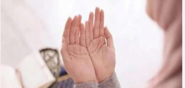 دعاء اللهم لا سهل الا ماجعلته سهلا
