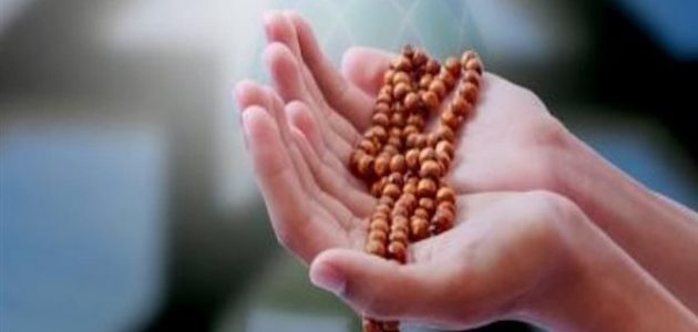 دعاء اللهم لك الحمد انت نور السموات والارض 1 دعاء اللهم لك الحمد انت نور السموات