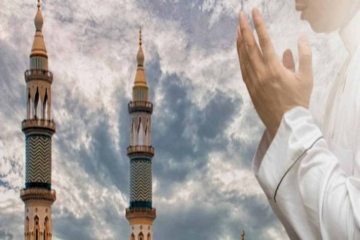 أجمل 15 دعاء بمناسبة عيد الأضحى 2025 1 دعاء بمناسبة عيد الأضحى