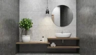 صور الوان سيراميك مميزة للحمامات 2025 أجمل صور سيراميك مودرن