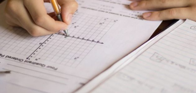 شرح درس المعادلات كامل.. 10 أمثلة عن حل المعادلات 1 شرح درس المعادلات
