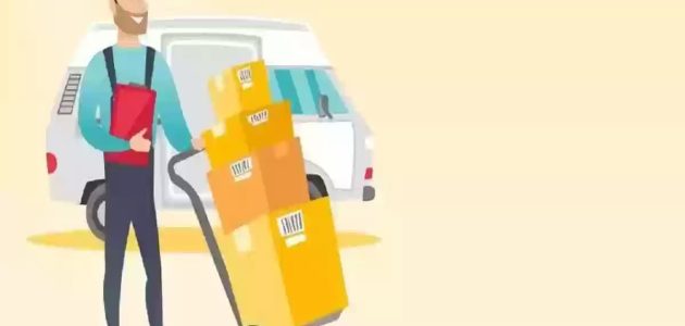 قائمة اسماء شركات توصيل الطلبات للمنازل في السعودية 1 شركات توصيل الطلبات للمنازل في السعودية