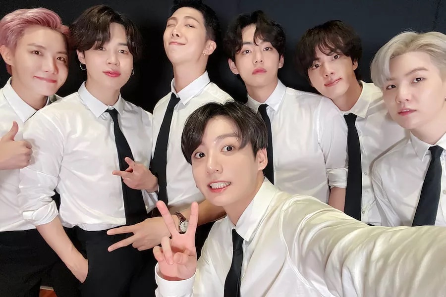 صور bts واضحة ومميزة خلفيات للهواتف 1 صور bts