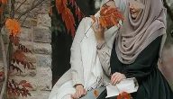 صور رمزيات ثنائي محجبات 2025 صور أربعة أصدقاء محجبات