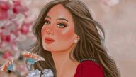 صور رمزيات جيرلي 2025 صور رمزيات مميزة عن البنات