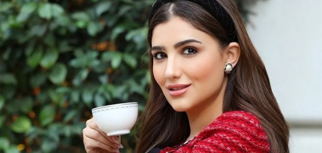 صور مي عمر وأبرز المعلومات عنها وأعمالها الفنية 1 صور مي عمر