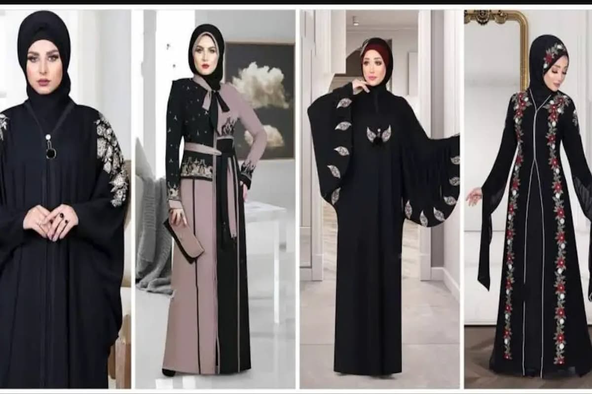 عناوين افضل محلات عبايات في الكويت ومواعيد العمل 1 عناوين افضل محلات عبايات في الكويت