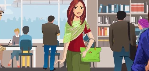أحداث قصة رائعة: هذه الفتاة أحبت أبن عمها ثم حدثت المفاجئة 1 قصة رائعة