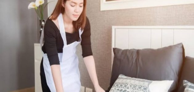 ما رايكم في الخادمات من نيبال وأبرز شروط الحصول على خادمة من نيبال 1 ما رايكم في الخادمات من نيبال
