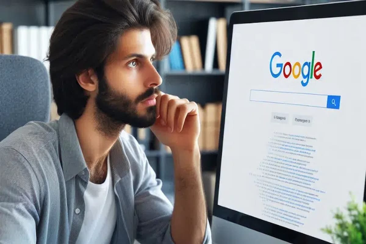 ما هي الكلمات المفتاحية التي تتصدر جوجل