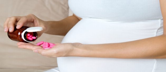 متى توقف الحامل الكالسيوم ودواعي الاستخدام 1 متى توقف الحامل الكالسيوم