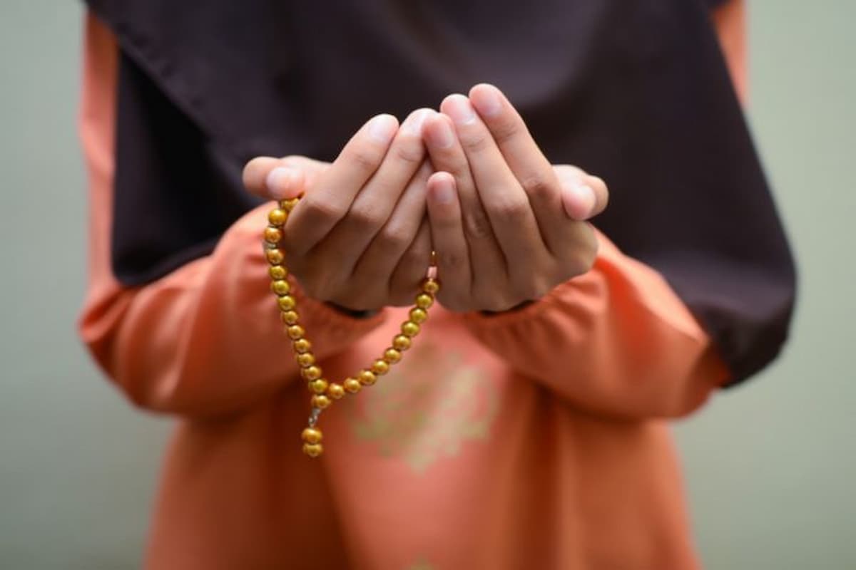 مجموعة من أجمل أدعية للحمل بتوأم