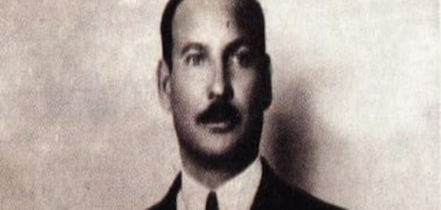 من هو مؤسس النادي الأهلي؟ وأبرز المعلومات عن النادي 1 من هو مؤسس النادي الأهلي
