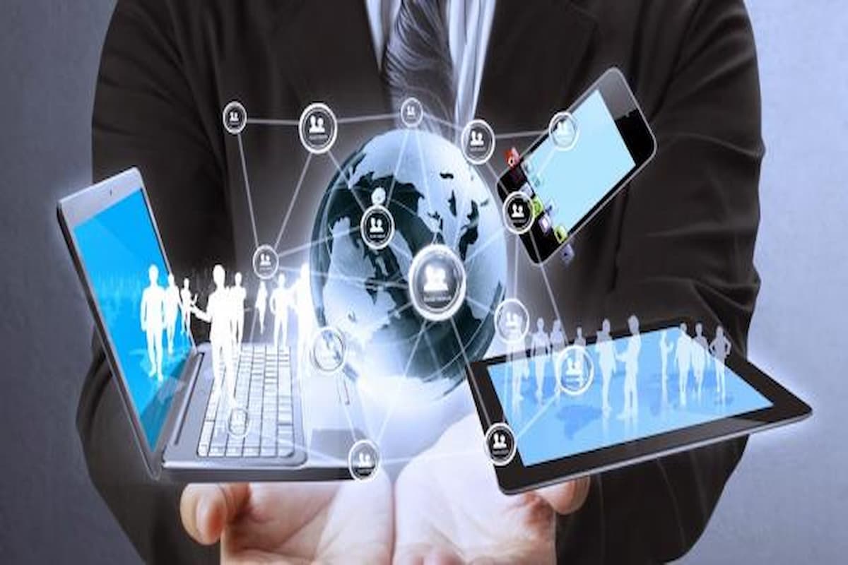 موضوع تعبير بالانجليزي عن التكنولوجيا الحديثة كامل العناصر بالمقدمة والخاتمة 2 موضوع تعبير بالانجليزي عن التكنولوجيا الحديثة..