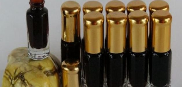 مين استخدمت المسك الاسود وحملت بسرعةوفوائده 1 مين استخدمت المسك الاسود