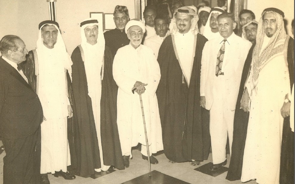 فرصة لحملة الثانوية في الرياض | شركة الحاج حسين علي رضا تفتح باب التوظيف والتفاصيل... 1 حسين علي رضا