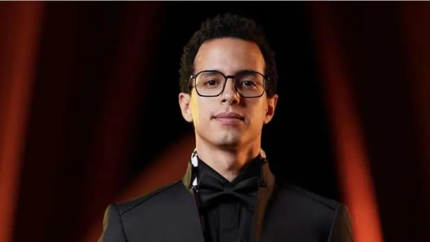 أحدث فنان مصري كوميدي وأهم أعماله وسيرته الذاتية 1 أحدث فنان مصري كوميدي