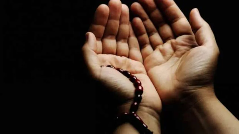 دعاء اللهم سخر لي الارض