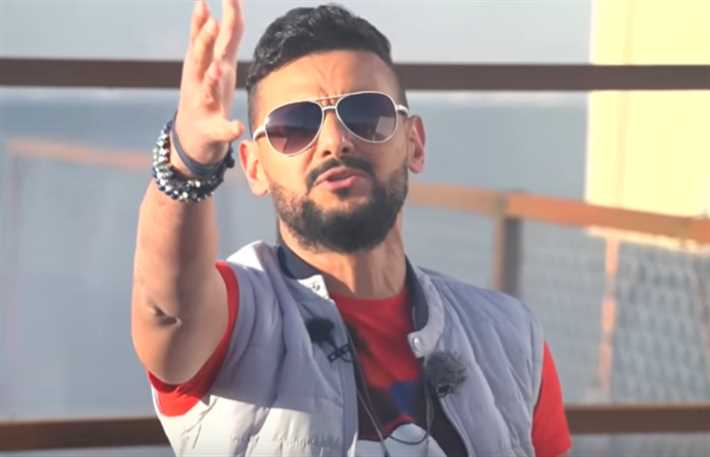 رامز جلال يصرح عن برنامجه في رمضان 2025 ومفاجأة للجميع